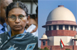 Congress leader Meenakshi Natarajan moves SC against rejection of Rajya Sabha nomination